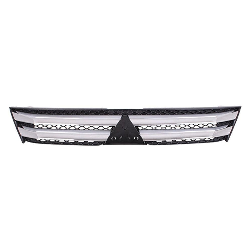 Mitsubishi Eclipse Cross Grille With Chrome Moulding - MI1200272-Partify Canada