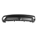 2018-2020 Mitsubishi Eclipse Cross Rear Lower Bumper - MI1115101-Partify-Painted-Replacement-Body-Parts
