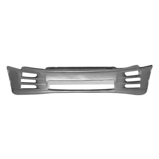 2000-2002 Mitsubishi Eclipse Front Bumper - MI1000268-Partify-Painted-Replacement-Body-Parts