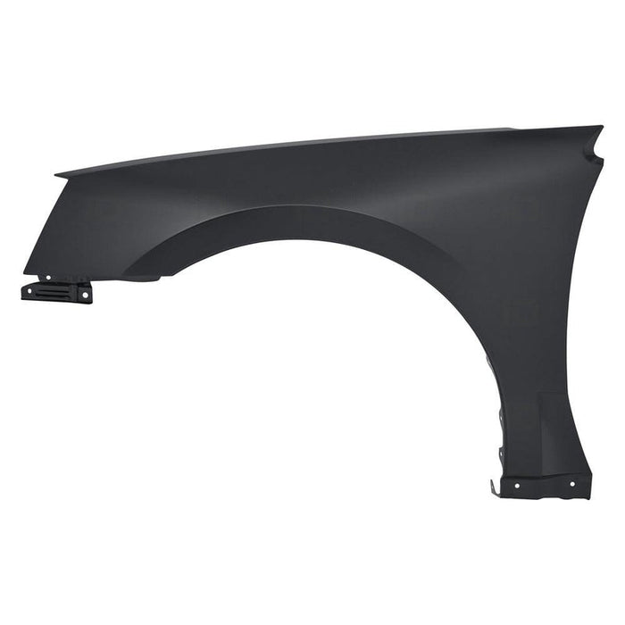 2004-2012 Mitsubishi Galant Driver Side Fender - MI1240158-Partify-Painted-Replacement-Body-Parts