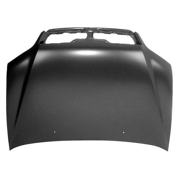 2002-2003 Mitsubishi Lancer Hood - MI1230202-Partify-Painted-Replacement-Body-Parts