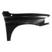 2000-2004 Mitsubishi Montero Sport Passenger Side Fender Without Flare Holes - MI1241150-Partify-Painted-Replacement-Body-Parts