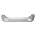 1999-2004 Mitsubishi Montero Sport Rear Bumper - MI1100255-Partify-Painted-Replacement-Body-Parts