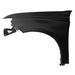 2014-2015 Mitsubishi Outlander Driver Side Fender - MI1240177-Partify-Painted-Replacement-Body-Parts