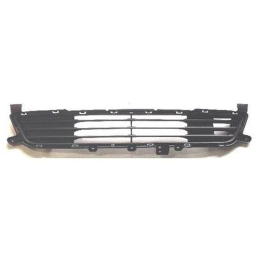 2014-2015 Mitsubishi Outlander Lower Grille - MI1036105-Partify-Painted-Replacement-Body-Parts