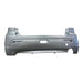 Mitsubishi Outlander Sport Rear Bumper - MI1100296-Partify-Painted-Replacement-Body-Parts