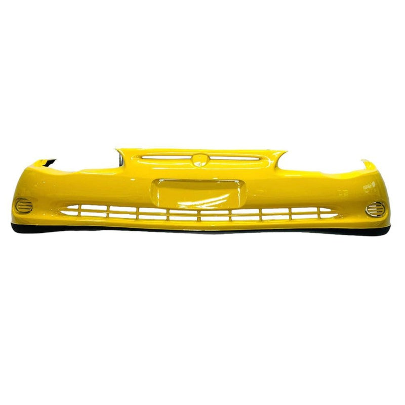 Monte Carlo Front Bumper Without Fog Lights - GM1000587-Partify Canada