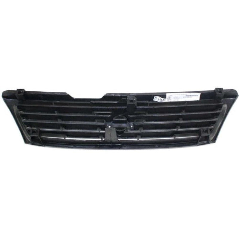 Nissan 200SX Grille Chrome - NI1200163-Partify Canada
