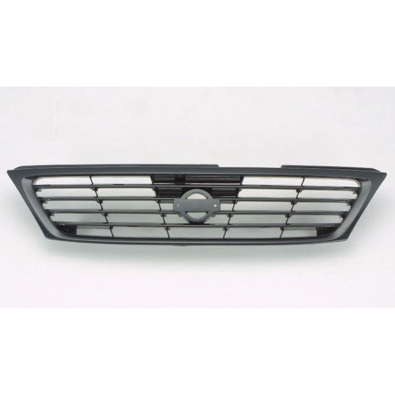 Nissan 200SX Grille Chrome - NI1200163-Partify Canada