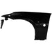 2009-2020 Nissan 370Z Driver Side Fender - NI1240209-Partify-Painted-Replacement-Body-Parts