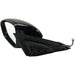 Nissan Altima Driver Side Door Mirror Power Heated Gloss Black With Signal - NI1320313-Partify Canada