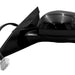 Nissan Altima Driver Side Door Mirror Power Heated With Camera/Signal/Blind Spot - NI1320324-Partify Canada