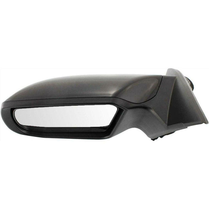 Nissan Altima Driver Side Door Mirror Power Without Signal 2.5L - NI1320163-Partify Canada