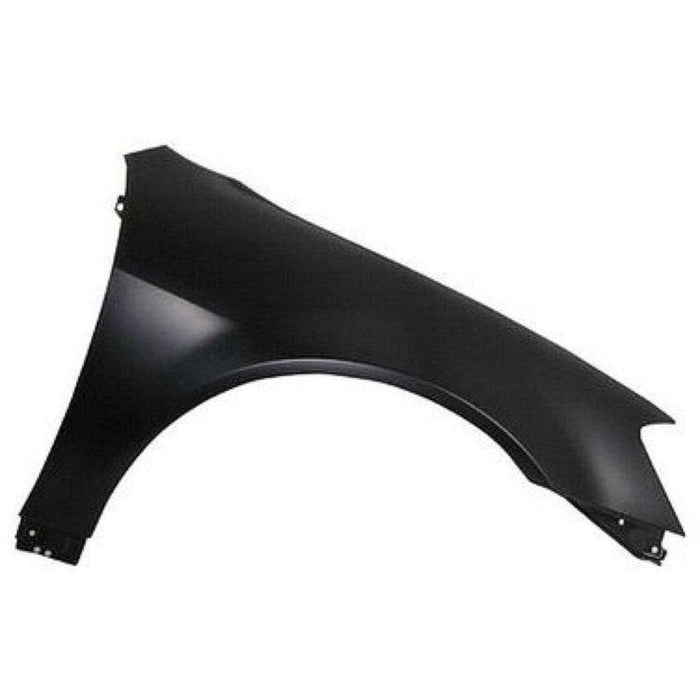 2002-2006 Nissan Altima Passenger Side Fender - NI1241171-Partify-Painted-Replacement-Body-Parts