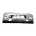 2008-2015 Nissan Armada Front Bumper With Sensor Holes - NI1000253-Partify-Painted-Replacement-Body-Parts