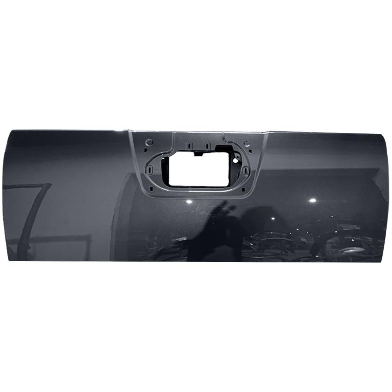 Nissan Frontier Tailgate Shell Without Utili-Track System - NI1900121-Partify Canada