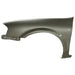 2002-2003 Nissan Maxima Driver Side Fender - NI1240181-Partify-Painted-Replacement-Body-Parts