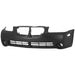 2002-2003 Nissan Maxima Front Bumper - NI1000192-Partify-Painted-Replacement-Body-Parts