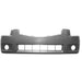 2007-2008 Nissan Maxima Front Bumper - NI1000247-Partify-Painted-Replacement-Body-Parts
