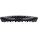 2011 Nissan Maxima Grille Chrome Black With Sport Package - NI1200243-Partify-Painted-Replacement-Body-Parts