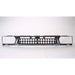 1996-1999 Nissan Pathfinder Grille Dark - NI1200175-Partify-Painted-Replacement-Body-Parts