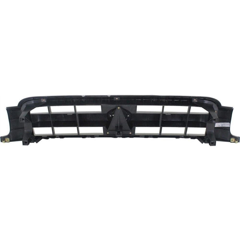 Nissan Pathfinder Grille Without Moulding Gray - NI1200204-Partify Canada