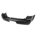 2008-2012 Nissan Pathfinder Rear Bumper - NI1100256-Partify-Painted-Replacement-Body-Parts
