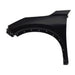 2021 Nissan Rogue Japan Driver Side Fender - NI1240239-Partify-Painted-Replacement-Body-Parts