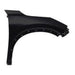 2021-2023 Nissan Rogue US Passenger Side Fender Without Lamp Hole - NI1241241-Partify-Painted-Replacement-Body-Parts