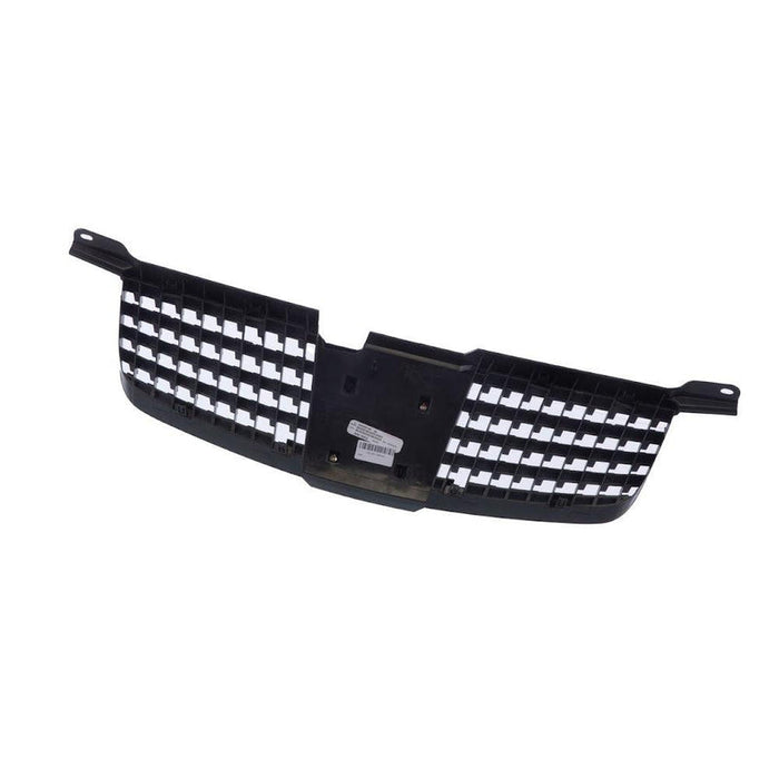 2004-2005 Nissan Sentra Grille - NI1200214-Partify-Painted-Replacement-Body-Parts