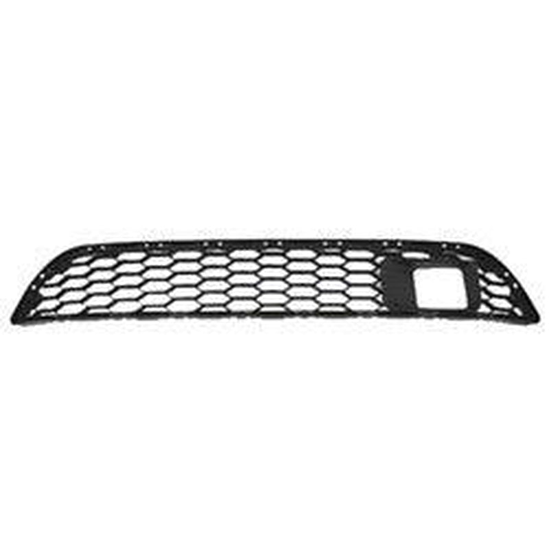 Nissan Sentra Lower Grille Black Without Nismo With Adaptive Cruise - NI1036109-Partify Canada
