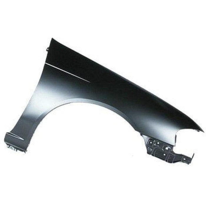 2000-2006 Nissan Sentra Passenger Side Fender - NI1241168-Partify-Painted-Replacement-Body-Parts