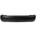 2004-2006 Nissan Sentra Rear Bumper - NI1100234-Partify-Painted-Replacement-Body-Parts