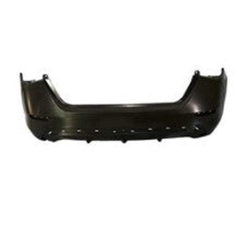 Mazda cx 5 on sale bumper replacement