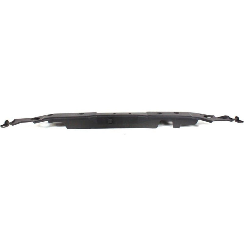Nissan Versa Grille Support Black Exclude 2012 Sedan - NI1200226-Partify Canada