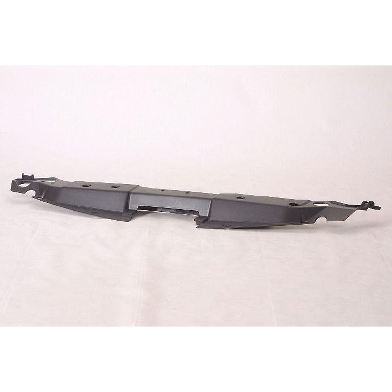 Nissan Versa Grille Support Black Exclude 2012 Sedan - NI1200226-Partify Canada