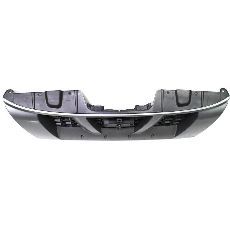 Nissan Xterra Grille - NI1200220-Partify Canada