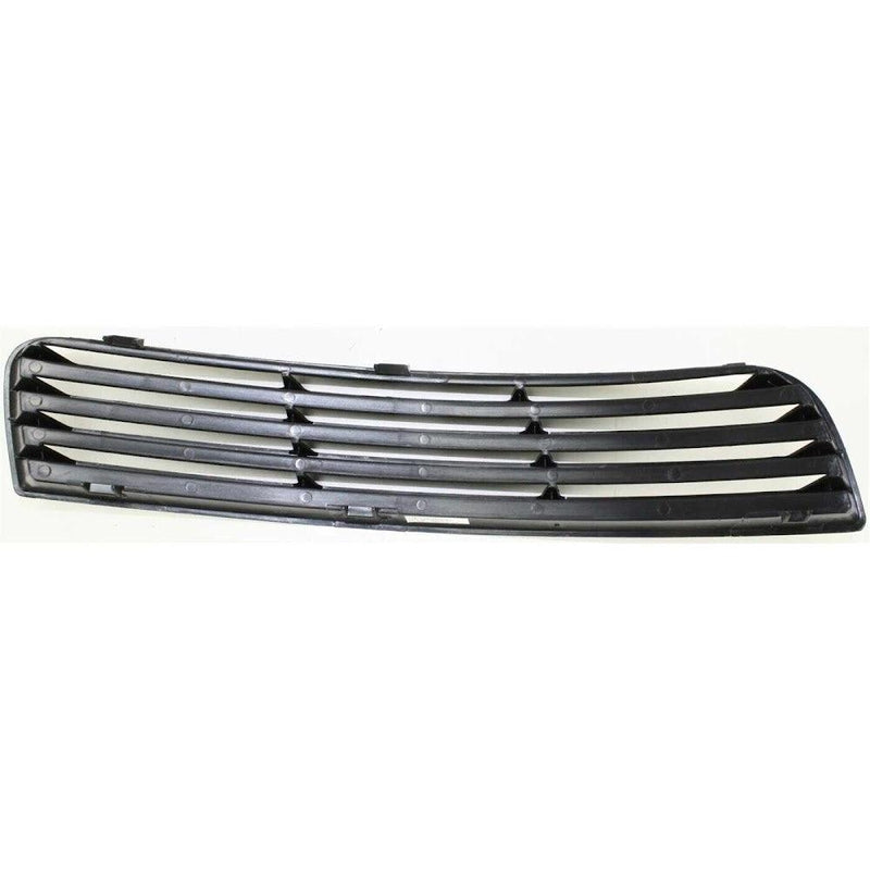 Pontiac G5 Lower Grille Driver Side Without Fog - GM1036108-Partify Canada