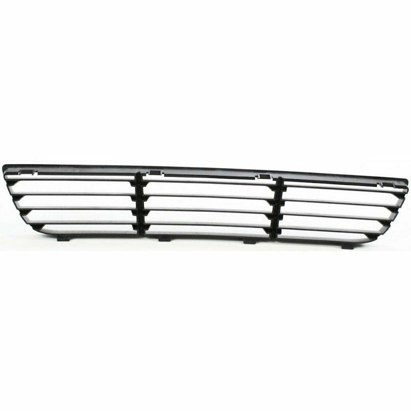 Pontiac G5 Lower Grille Exclude G5 Gt Model/Cobalt Ss/Sport Model - GM1200548-Partify Canada