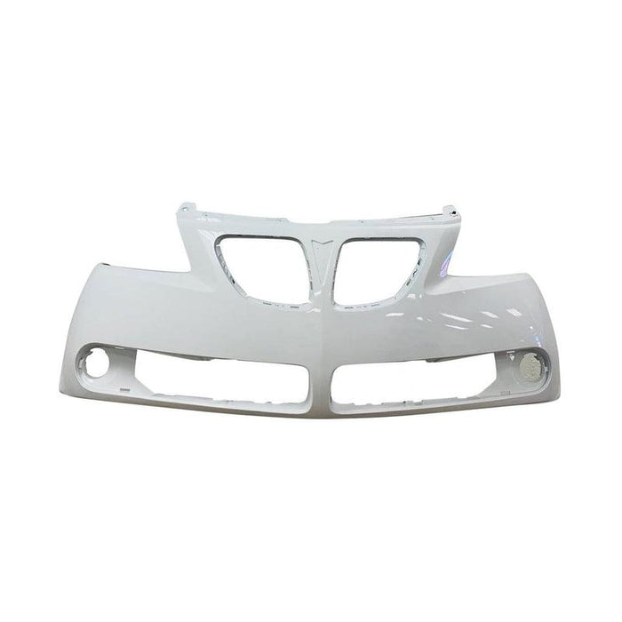 2005-2009 Pontiac G6 Front Bumper - GM1000731-Partify-Painted-Replacement-Body-Parts