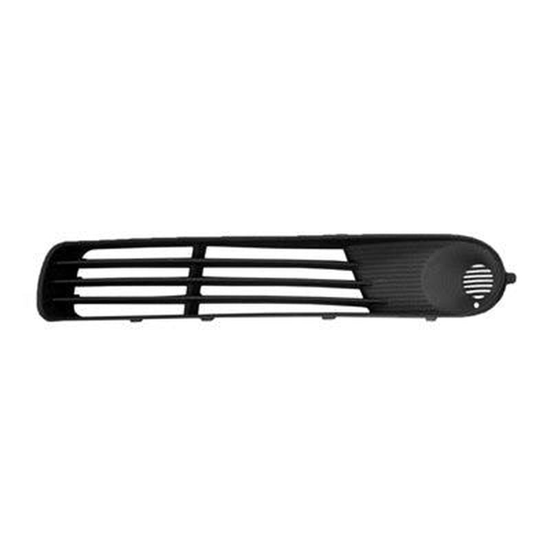 Pontiac G6 Lower Grille Passenger Side Without Fog Lamp - GM1039135-Partify Canada