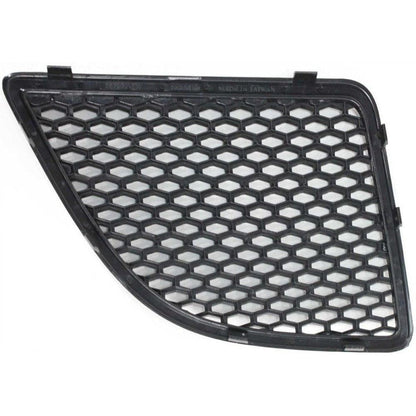 Pontiac Grand Prix Grille Driver Side Black Without Special Edition - GM1200521-Partify Canada