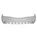 2001-2005 Pontiac Montana Front Bumper - GM1000627-Partify-Painted-Replacement-Body-Parts