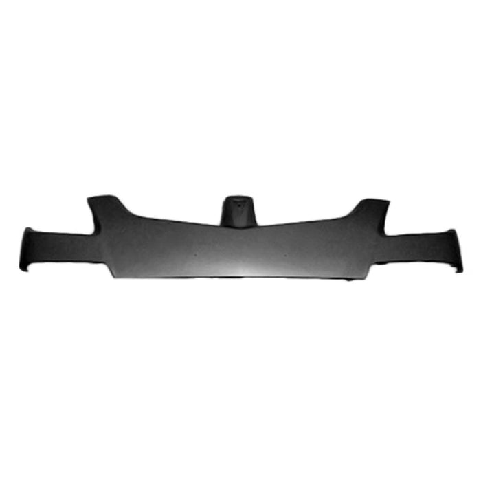 2003-2004 Pontiac Vibe Front Bumper - GM1000659-Partify-Painted-Replacement-Body-Parts