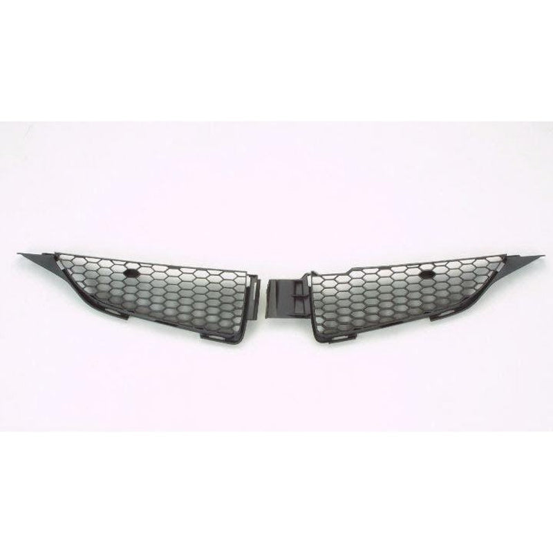 Pontiac Vibe Grille Passenger Side Upper - GM1200495-Partify Canada