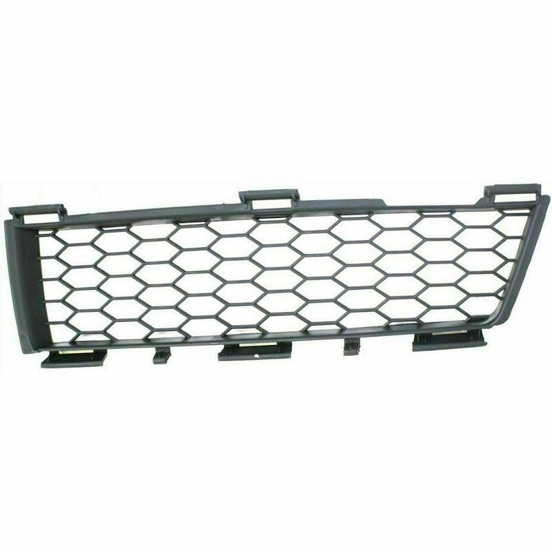 Pontiac Vibe Lower Grille Driver Side - GM1200492-Partify Canada