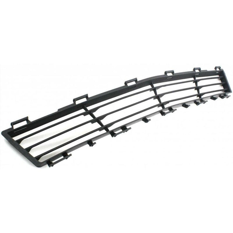Pontiac Vibe Lower Grille Inner Front Matte Black - GM1036118-Partify Canada