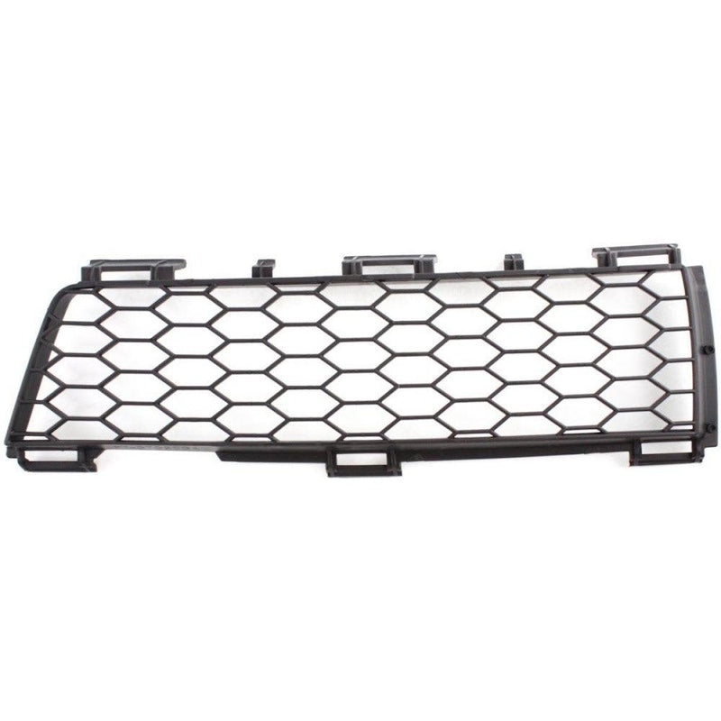 Pontiac Vibe Lower Grille Passenger Side - GM1200493-Partify Canada