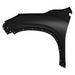 2019-2021 Subaru Ascent Driver Side Fender - SU1240153-Partify-Painted-Replacement-Body-Parts