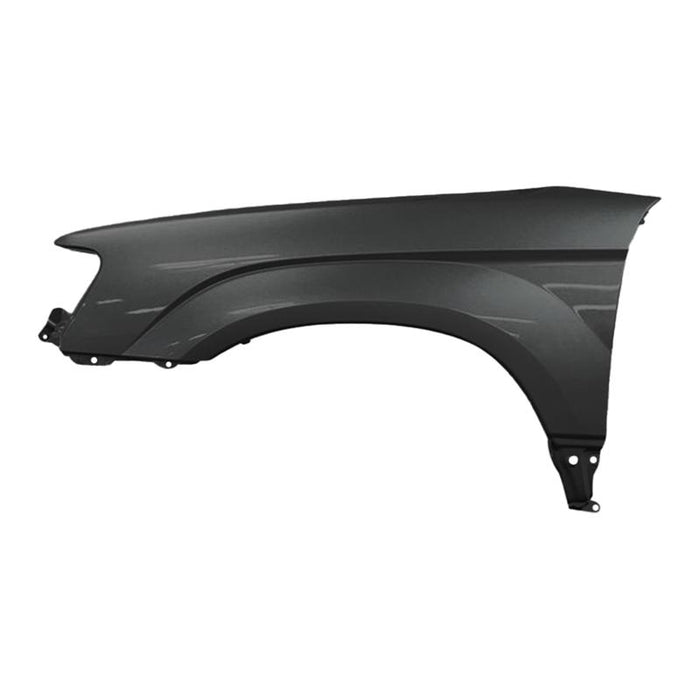 2003-2005 Subaru Forester Driver Side Fender - SU1240123-Partify-Painted-Replacement-Body-Parts